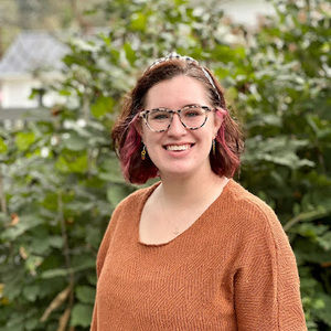 Meet your Posher, Bailee